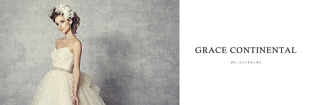 GRACE CONTINENTAL